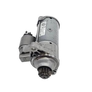 MOTOR DE ARRANQUE VOLKSWAGEN Tiguan Restyling Series 02E911022C DTS Diesel 2000 (20>) - Product Image 2
