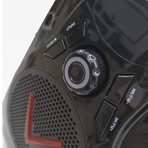 Nhà Máy Bán Hàng Nóng 2.1 Đa Phương Tiện Rạp Hát Tại Nhà Hệ Thống Loa Với Loa Siêu Trầm Bluetooth Loa Máy Tính Surround Âm Thanh Loa - Product Image 4