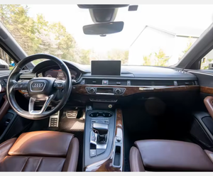 AUDI A4 ALLROAD QUATTRO 2017 USADO, Volante a la Izquierda/Derecha - Product Image 2