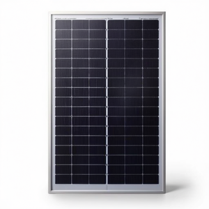 Panneau solaire LONGi 435W bifacial double vitrage demi-cellules, palette de 30, silicium monocristallin de qualité industrielle, puissance maximale 600W - Product Image 2