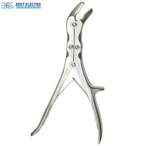 Rongeurs Óseos Dentales de Alta Resistencia, Precio Económico, Más Vendidos, Rongeurs Óseos Profesionales - Product Image 4