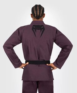 Kimono de Jiu-Jitsu Brésilien 100% Coton Tissage Perlé 450 Gsm BJJ Gi avec Design de Haute Qualité et Logos de Marque de Qualité Premium - Product Image 2