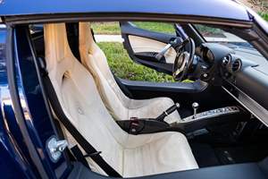 TE SLA ROADSTER 2008 USADO, Volante a la Izquierda/Derecha - Product Image 4