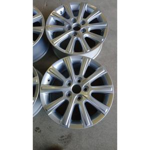 Ruedas de Aleación para TOYOTA Corolla Matrix (02>14) 4 Piezas PZ49P-E0673 - Product Image 5