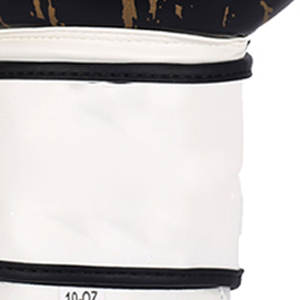 Professional Custom Made PU <b>Leather</b> Gloves for Martial Arts and Boxing Training Fitness Training - Product Image 5