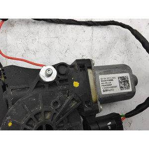 Lève-vitre électrique avant gauche HYUNDAI i10 Série (AC3, AI3) 82450-K6000 (19>) - Product Image 3