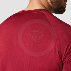 Ropa de verano Camisetas de gimnasio de moda para hombres Cómodas hechas en el mejor material Camisetas de gimnasio para hombres - Product Image 6