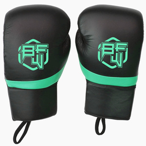 Guantes de boxeo profesionales de alta calidad 8oz 12oz 10oz 14oz 16oz para kickboxing y entrenamiento de combate producto de artes marciales - Product Image 5