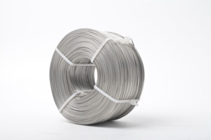 Vente directe usine – Câble métallique en acier galvanisé AiSi, grade SS304, haute résistance à la traction, <span class=keywords><strong>diamètre</strong></span> 0,5-30 <span class=keywords><strong>mm</strong></span>, galvanisation à chaud - Product Image 4