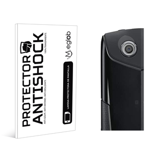 ฟิล์มกันรอยหน้าจอ ANTISHOCK สำหรับเคียวเซร่า ทอร์ค Kc-S701 ฟิล์มป้องกันโทรศัพท์มือถือระดับพรีเมียม - Product Image 1