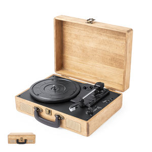 Tourne-disque/Technologie et accessoires/Maison et décoration/Articles durables M722101834 - Product Image 1