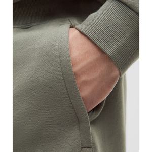 Custom Logo <b>Mens</b> Heavyweight Fleece Tracksuit Sweatpants and Hoodie Set Tracksuits Athletic Workout <b>Baggy</b> <b>Jogger</b> Sets for <b>Men</b> - Product Image 4