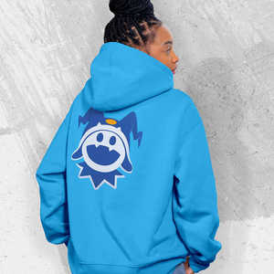 เสื้อฮู้ดดี้ผู้หญิงคุณภาพพรีเมียม สวมใส่สบาย ดีไซน์ทันสมัย ลายเรียบ ผลิตตามสั่ง พร้อมปักลายนูน ราคาดีที่สุด MOQ ต่ำ - Product Image 4