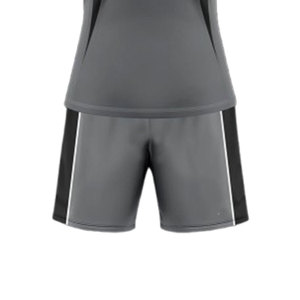 เครื่องแบบฟุตบอลธงระบายอากาศได้แบบต่ำเครื่องแบบฟุตบอลทำจากปากีสถาน - Product Image 4