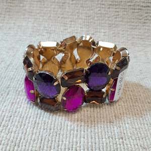 Pulsera italiana hecha a mano # 538 - Product Image 1