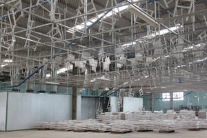 Meubles de jardin de luxe en eucalyptus STN EUC, vente en gros d'usine au Vietnam, pour les fêtes, avec carton d'exportation à 5 couches - Product Image 4