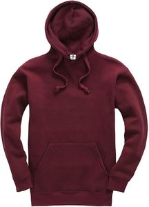 Sudadera de Invierno para Hombre, Calidad Profesional, 100% Algodón, Felpa, Cómoda, con Capucha, Impresión de Logotipo Personalizado, Diseño Propio - Product Image 3