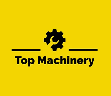 Top Machinery (Hangzhou) Co., LTD.