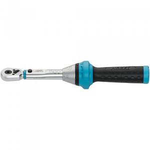 Clé dynamométrique Hazet 1/4'' 2,5-25 Nm - Product Image 1