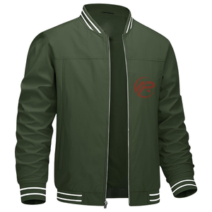 Blouson d'aviateur à vêtements d'hiver Offre Spéciale pour hommes Dernière conception Blouson d'aviateur pour hommes fabriqué au Pakistan - Product Image 2