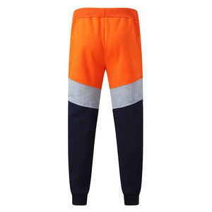 Vêtements de mode Survêtement à manches longues pour hommes Survêtement surdimensionné de haute qualité pour hommes pour un usage décontracté - Product Image 5