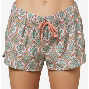 Pantalones cortos de playa de verano de cintura alta para mujer, pantalones deportivos de secado rápido para deportes al aire libre para nadar, diseño transpirable - Product Image 6
