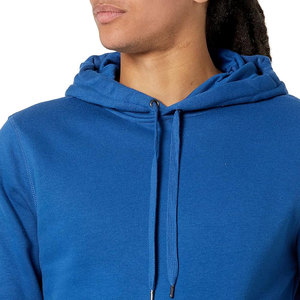 blue <b>pullover</b> <b>men</b> hoodies New Hot Sale High Quality <b>Men's</b> Hoodies Tech Fleece Cotton Casual style Hoodies - Product Image 4