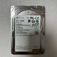 Grosir murah SAS Server menggunakan Hard Disk Internal untuk Exos 10E2400 ST60MM0009 600G HDD untuk Server