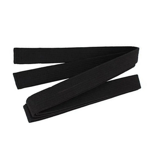 Cinturones de Karate Transpirables de Alta Calidad y Nuevo Estilo para Equipamiento de Artes Marciales en Línea, Ropa de Artes Marciales para Cinturones de Karate al por Mayor - Product Image 3