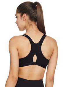 สปอร์ตบราออกกำลังกายแบบยืดได้สี่ทิศทางสำหรับสตรีสปอร์ตบราออกกำลังกายแบบยั่งยืน - Product Image 2