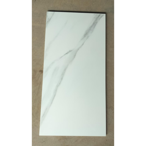 กระเบื้องผนังเซรามิกพิมพ์ลายดิจิทัล ขนาด 30x60 ซม. กระเบื้องผนังคุณภาพพรีเมียม กระเบื้องผนังห้องครัว ผิวมันเงา - Product Image 6