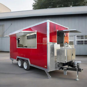 Chariot de service libre en fibre de verre <span class=keywords><strong>pour</strong></span> glaces et bonbons, avec distributeur de monnaie, contrôle de température, chariot congélateur autonome <span class=keywords><strong>pour</strong></span> hall d'hôtel et <span class=keywords><strong>piscine</strong></span> - Product Image 2