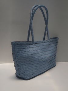 Sac à bandoulière en cuir véritable fait à la main sac à bandoulière décontracté sacs à main pour femmes sac à bandoulière en cuir pour femmes et filles - Product Image 2