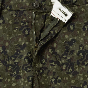 Shorts de course d'été élégants et très vendus, personnalisables avec logo et nom d'équipe, dernier design, 100 % coton, séchage rapide, respirant - Product Image 3