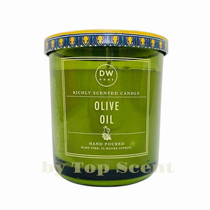 เทียนดูแลตัวเอง JBPQ เทียนหอมทำมือจากขี้ผึ้งถั่วเหลือง - Product Image 2