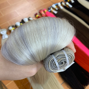 Extension de cheveux de bébé de qualité Super VIP - Product Image 1