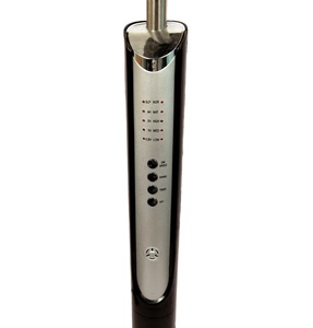 Chất Lượng Cao Điều Khiển Từ Xa AC Quạt Sàn Với 3 Có Thể Điều Chỉnh Tốc Độ, LED Hiển Thị, Và 7.5-Giờ Hẹn Giờ Cho Thoải Mái Cuối Cùng FS40-JY - Product Image 4