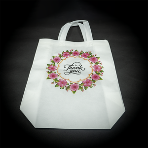 High Quality Customizable Vietnam-Made PP Non-Woven Multicolor Reusable Shopping Bags Wholesale Plastic <b>Packaging</b> <b>Printing</b> - Product Image 5