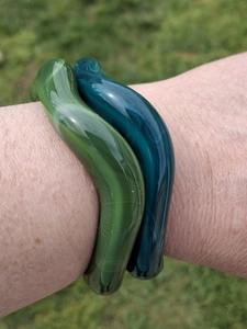 Crafted Churi Bangles Set Custom Colors Sizes Wholesale Prices Trendy Women's Indian <b>Pakistani</b> <b>Jewelry</b> Acryl Eco-Friendly - Product Image 5