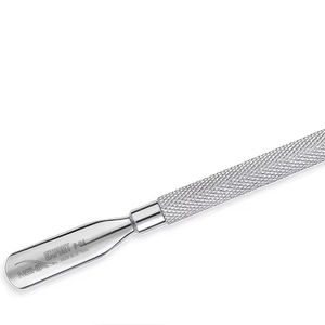 Juego de manicura y pedicura NGHIA, empujador de cutículas de acero inoxidable duradero, producto caliente, herramienta de aplicación de uñas en caja - Product Image 1