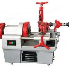 เครื่องตัดเกลียวท่อแบบราบ Osis Good รุ่น QK1327 เครื่องกลึง CNC สำหรับงานกลึงแกนเครื่องยนต์ ระบบประมวลผลอัตโนมัติ รับประกัน 4 ปี - Product Image 2