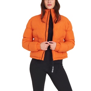 Doudoune PoloMen, veste à la mode surdimensionnée ample et résistante au froid pour hommes en plein air et vêtements d'extérieur - Product Image 4