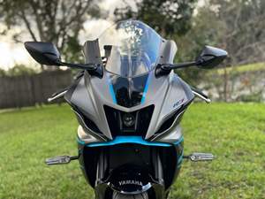 Yamaha YZF-R7 2024 usada disponible para la venta - Product Image 4