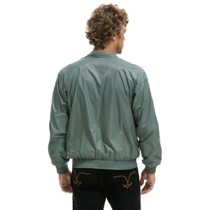 NOUVEAU 2025 Hot Spring Autumn Hommes Fashion Casual Windbreaker Jacket Coat Winter Fabric Outwear Windbreaker Jacket for men - Product Image 4