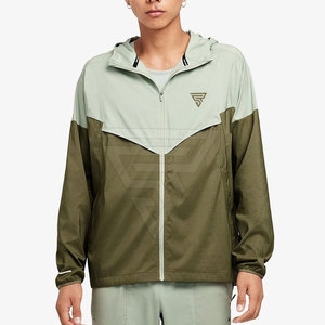 Best Selling Windbreaker <b>Jacket</b> Custom Made Winter Windbreaker <b>Jacket</b> New Arrival Windbreaker <b>Jacket</b> For <b>Men</b> - Product Image 1