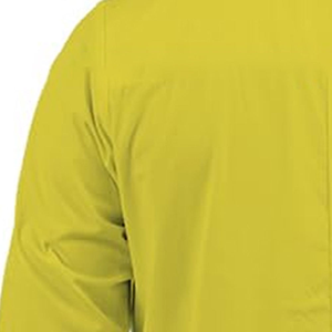 Blouse de laboratoire pour homme en tissu riche en coton, toucher doux, longue, pour le travail – Blouse de laboratoire pour homme en tissu polyester-coton - Product Image 4