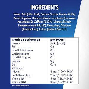 Uniquement pour Red Bull, boisson énergisante, saveur Framboise-Vanille, pack de 24 x 250 ml, livraison rapide - Product Image 6