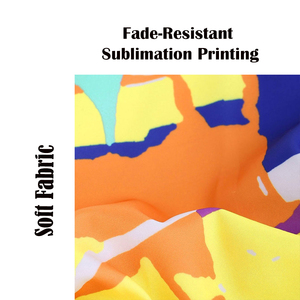 Men's Modern Abstract <b>Pattern</b> Hoodie | Vibrant Multi-Color Sublimation Fleece Pullover | Custom Urban Streetwear Hooded Top Wear - Product Image 5