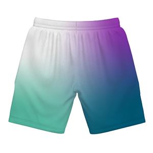 Pantalones Cortos de Entrenamiento de Fútbol y Rugby para Niños, Personalizables con Logotipo, Transpirables, de Poliéster, para Hombre - Product Image 3