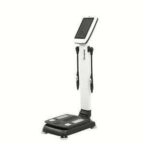 Báscula Inteligente de Grasa Corporal con Bluetooth y APP para Gimnasio, Analizador Digital de Composición Corporal, Gran Venta - Product Image 3